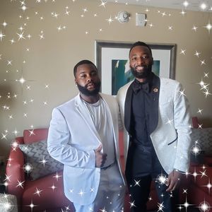 Meet your Posher, Cali